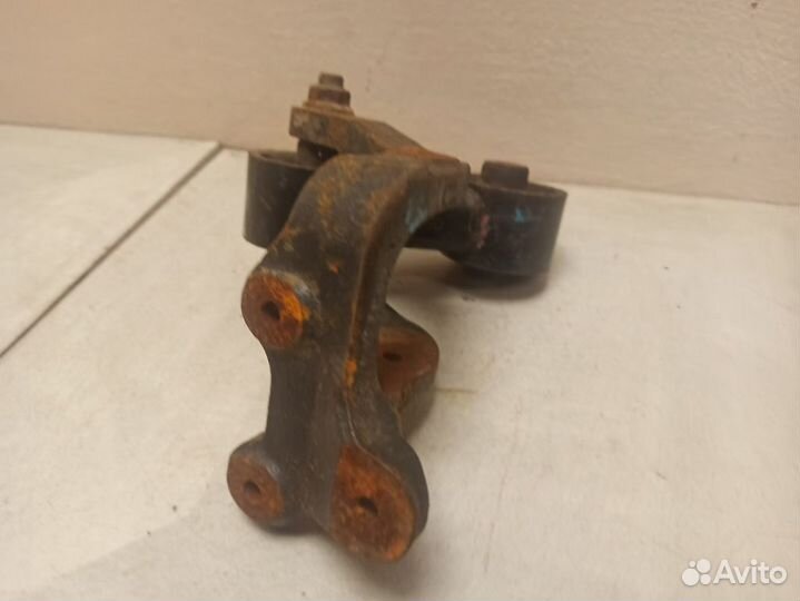 Опора двигателя Дэу Matiz