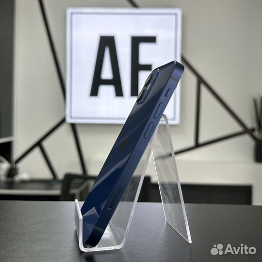 iPhone 12 mini, 128 ГБ