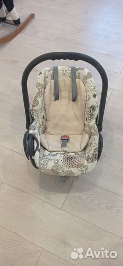 Автомобильное детское для малышей