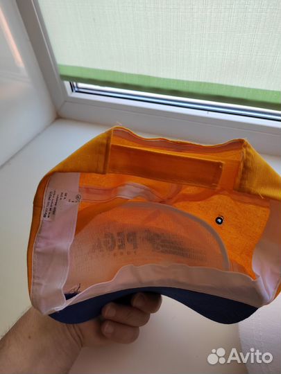 Бейсболка мужская