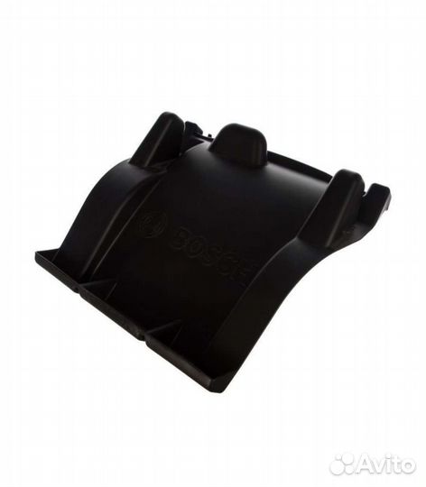 Мульчирующая насадка для газонокосилки bosch