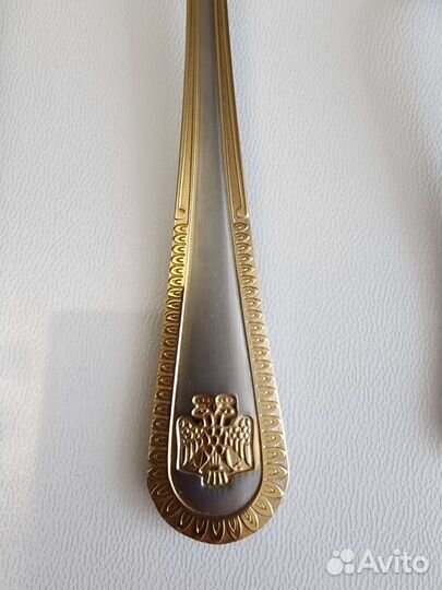 Набор столовых приборов 18 пр