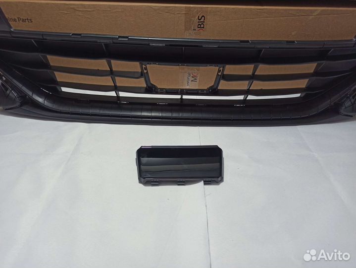 Заглушка круиза Kia K5 новая оригинал