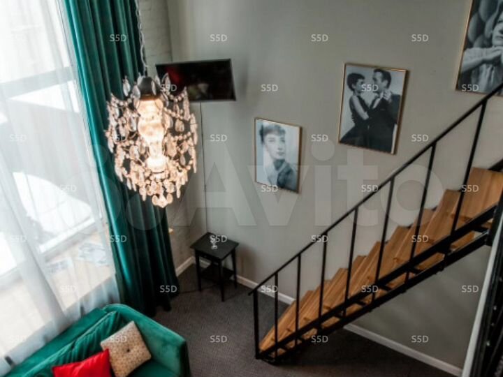 Продам гостиница, 577.8 м²