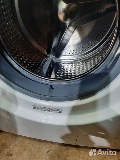 Стиральная машина samsung