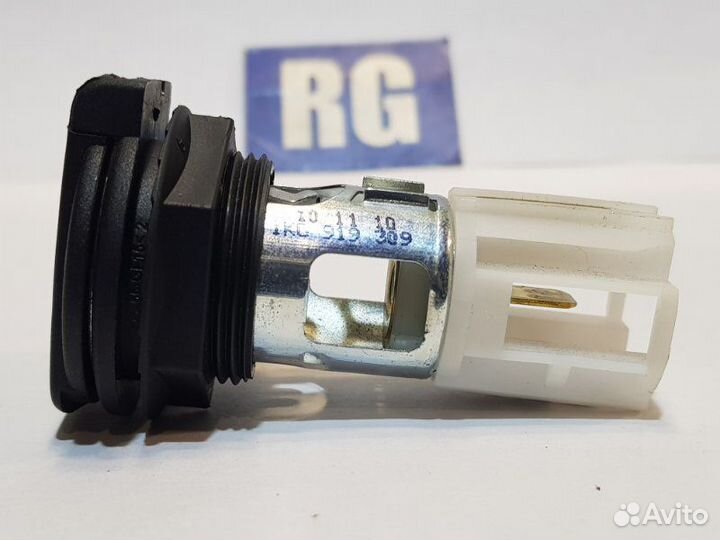 Розетка Skoda Yeti 1.2 cbzb 2011