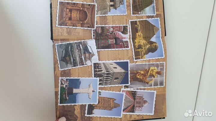 Энциклопедия чудес света