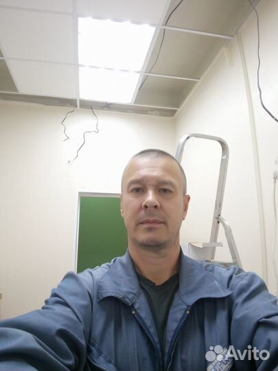 Услуги электрика электромонтажные работы под ключ