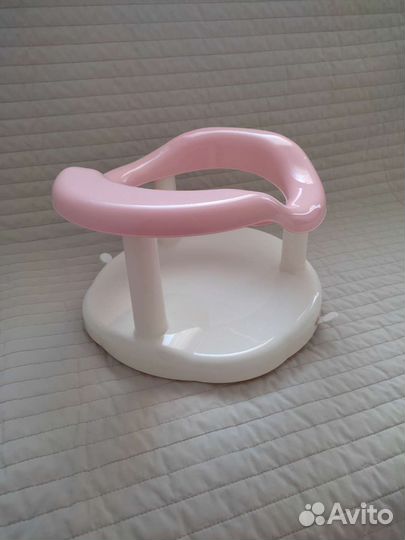 Стульчик для купания