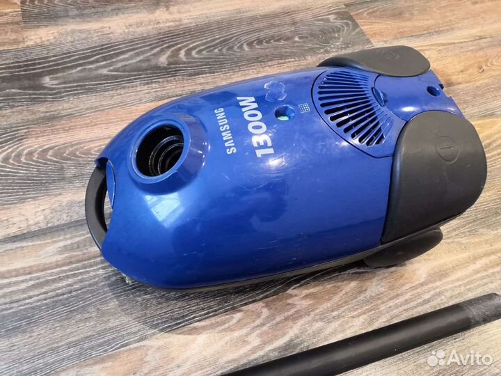 Пылесос Samsung