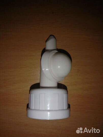 Флакон с дозатором 995шт