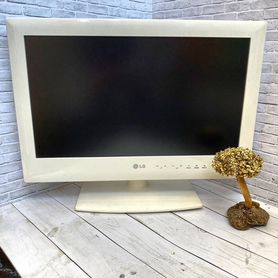 Телевизор LG 19LV2300-ZD