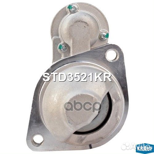 Стартер STD3521KR Krauf