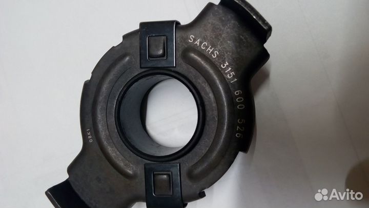 Выжимной подшипник sachs для ваз
