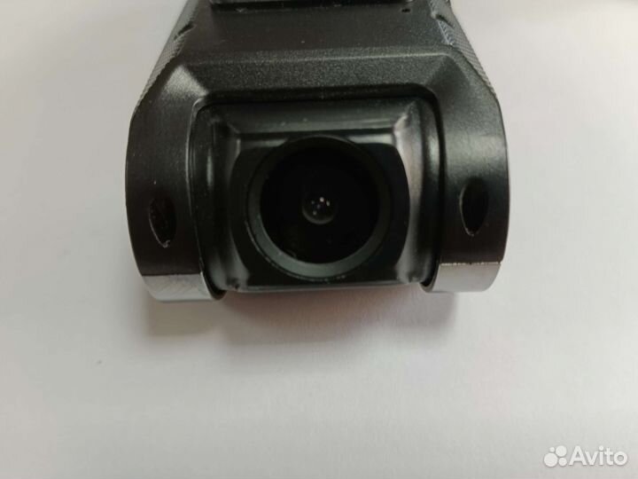 Автомобильный видеорегистратор бу