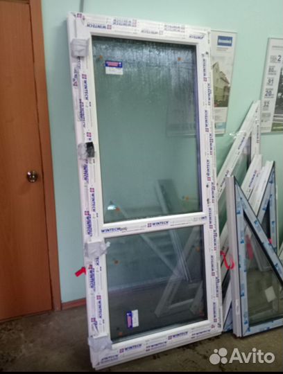 Пластиковые Окна и Двери с завода. Екатериновка