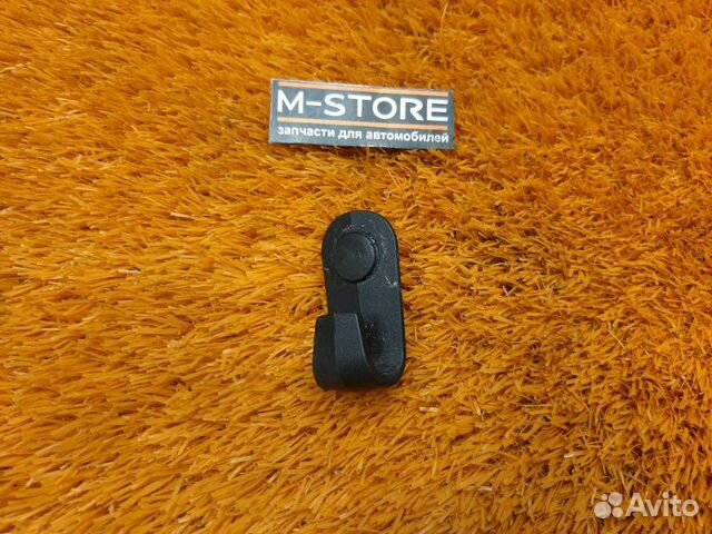 Крючок багажника Bmw 5-Series F10 N20B20B 2013