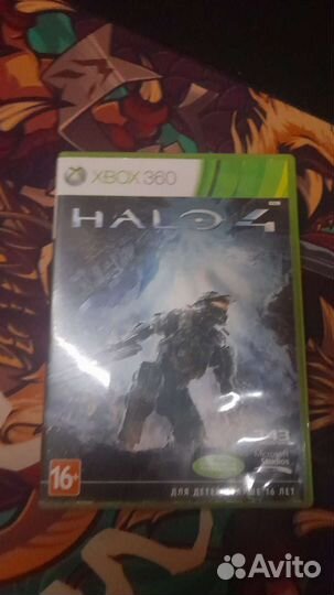 Halo4