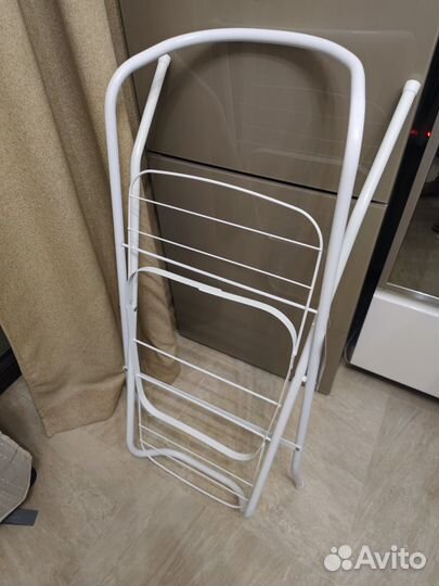 Подставка под детскую ванночку с сушилкой