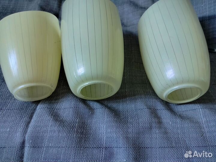 Плафоны СССР