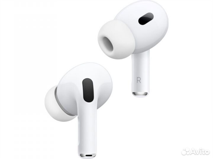 Беспроводные наушники Apple AirPods Pro 2 (2023) Б