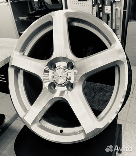 Диски R16 4x100