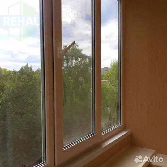 Окна пластиковые для вас