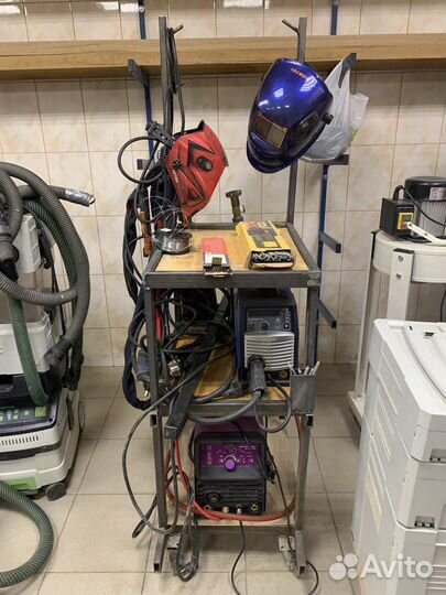 Makita DeWalt JET оборудование для столярного цеха