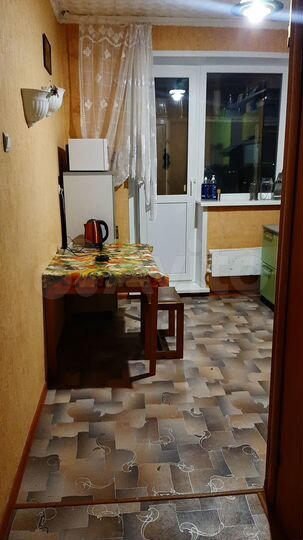 2-к. квартира, 52 м², 6/9 эт.