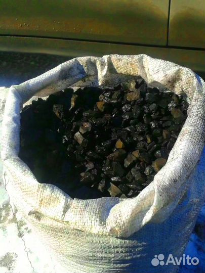 Уголь сспк дял вашей печи