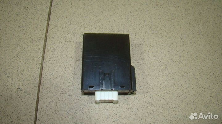 Блок электронный Chevrolet Lacetti