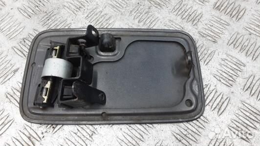 Лючок бака land rover range rover 3 (2NN20IC01)