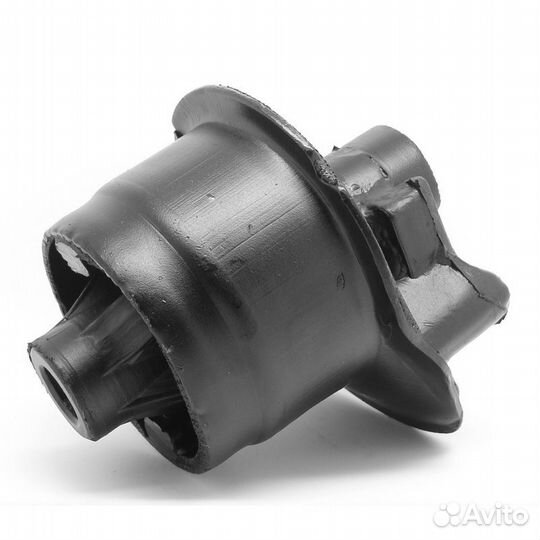 Сайлентблок задней балки toyota corolla / axio / f