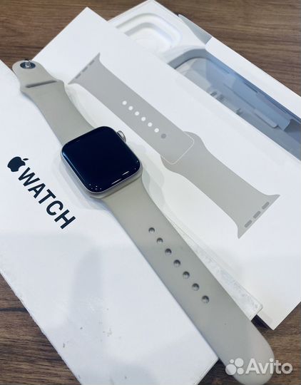 Apple Watch SE 2023 40mm