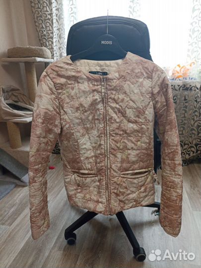 Куртка ветровка 42-44