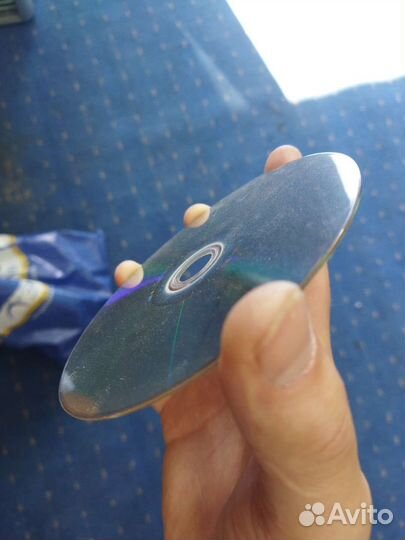 Игра для приставки The Fight Ps3