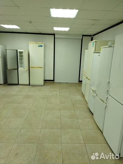 Холодильник