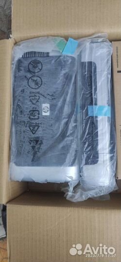 Принтер HP Deskjet 460