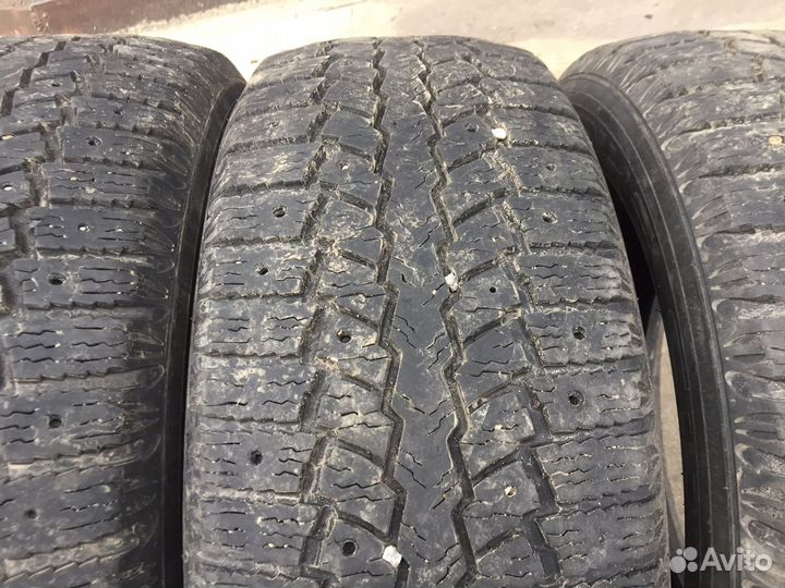 Speedways PK-303 225/60 R17