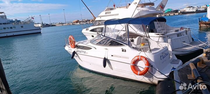 Продается катер Bayliner