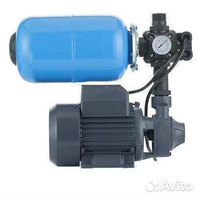 Станция насосная unipump auto QB 60 - 5