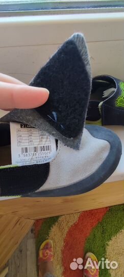 Скальники детские 31