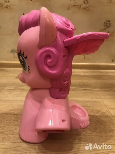 Музыкальная игрушка 