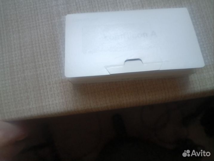 Контактные линзы