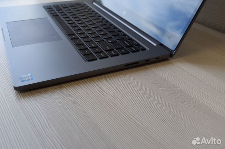 Ноутбук Xiaomi Mi Notebook Pro 15.6, Intel i7