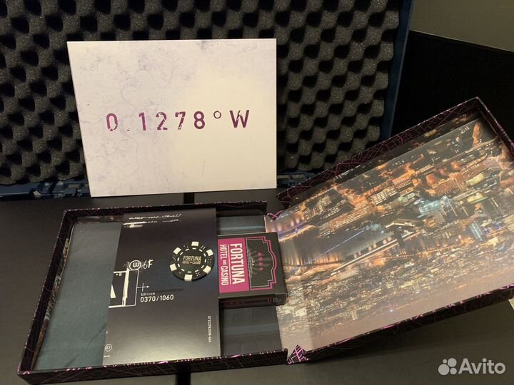 PS4 blood and truth press kit