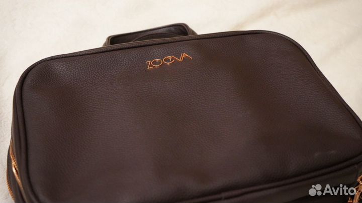 Кисти zoeva