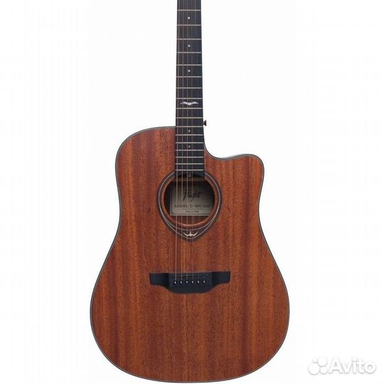 Электроакустическая гитара Flight D-165 CE SAP