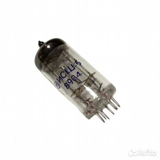 1 шт Лампа импульсная исш-5 строботрон