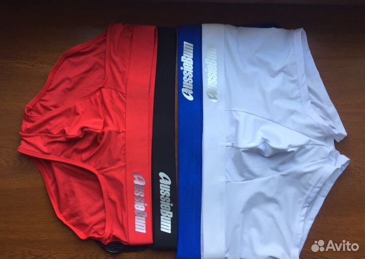 Плавки Aussiebum